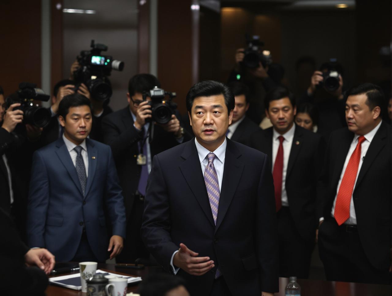 娱乐圈幕后故事大揭秘，某明星虚假辟谣引发吃瓜热议